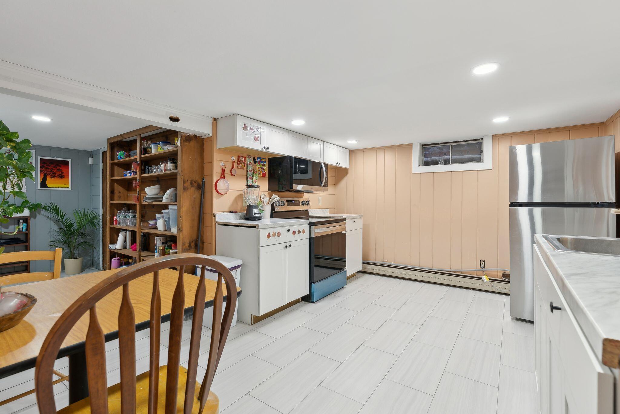 155 Wayside Road Portland, ME 04102 - Photo 23 of 33 Basement
