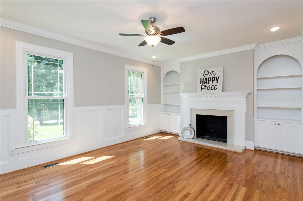 8804 Stage Ford Road Raleigh, NC 27615 - Photo 4 of 30 Photo 4