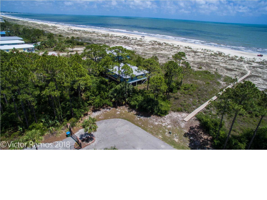 11 Curve Road Port St. Joe, FL 32456 - Photo 2 of 14