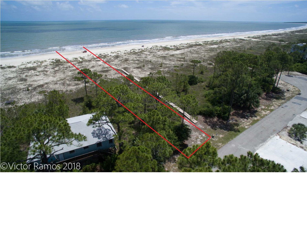 11 Curve Road Port St. Joe, FL 32456 - Photo 3 of 14