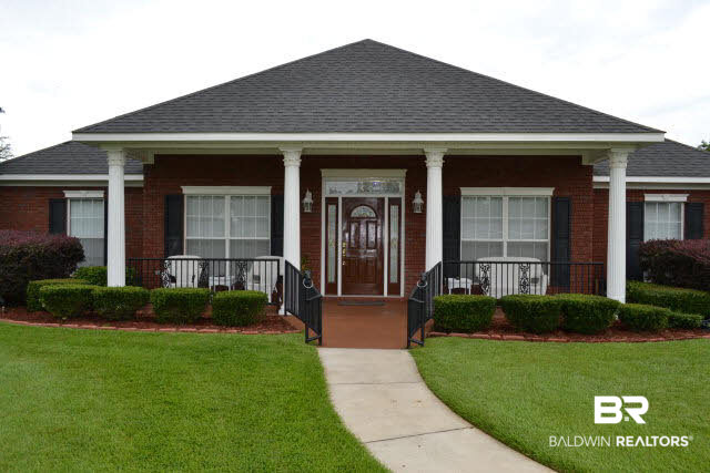 17752 Fancy Boulevard Foley, AL 36535 - Photo 1 of 1