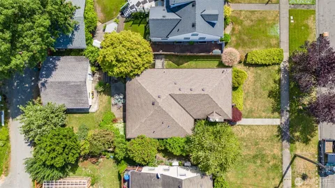$515,000 | 4813 North 25th Street, Tacoma, WA 98407