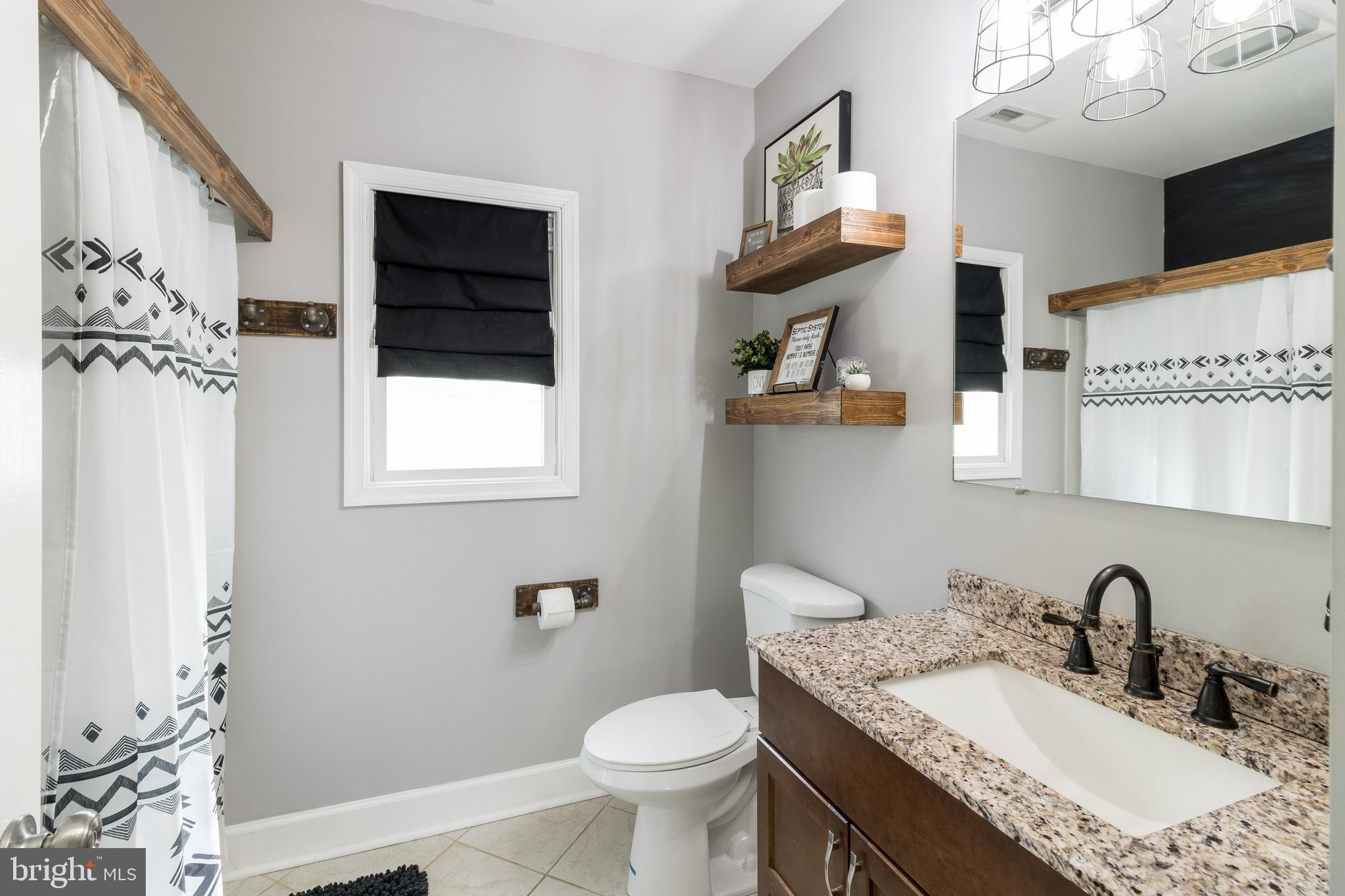 1668 St Margarets Road Annapolis, MD 21409 - Photo 15 of 59 Bath with shower tub