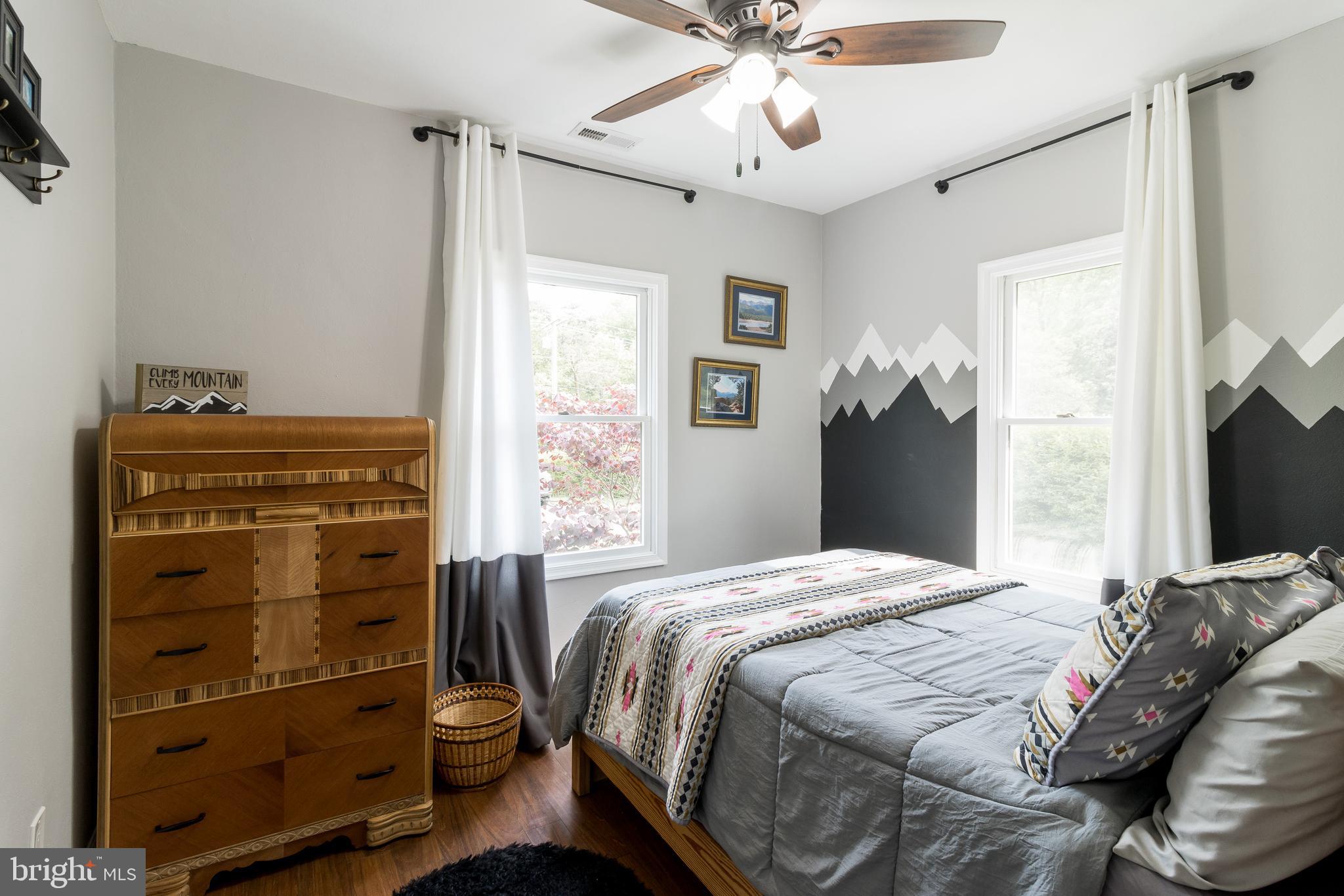 1668 St Margarets Road Annapolis, MD 21409 - Photo 16 of 59 Bedroom 2