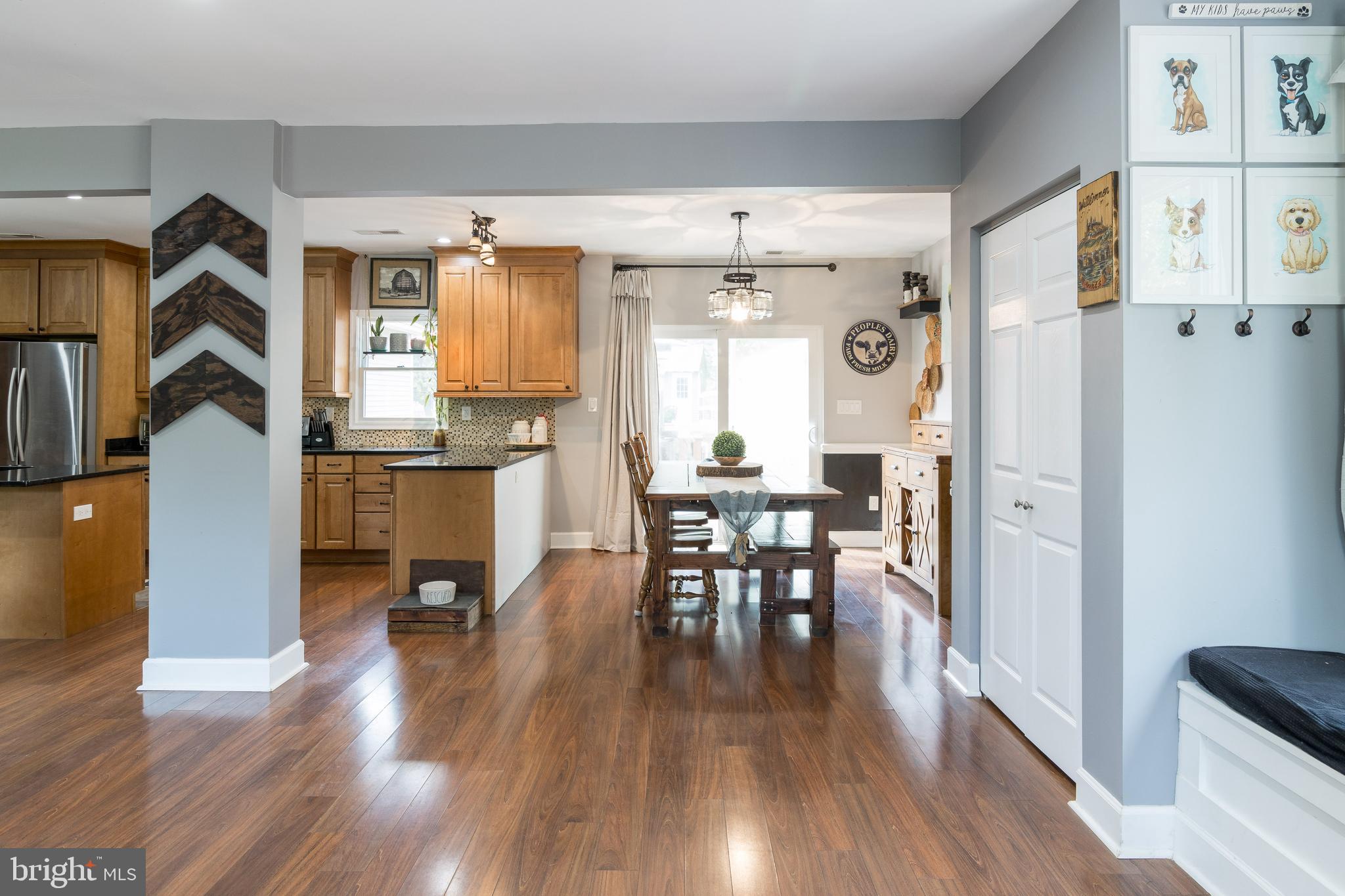 1668 St Margarets Road Annapolis, MD 21409 - Photo 3 of 59 Completely renovated in 2014