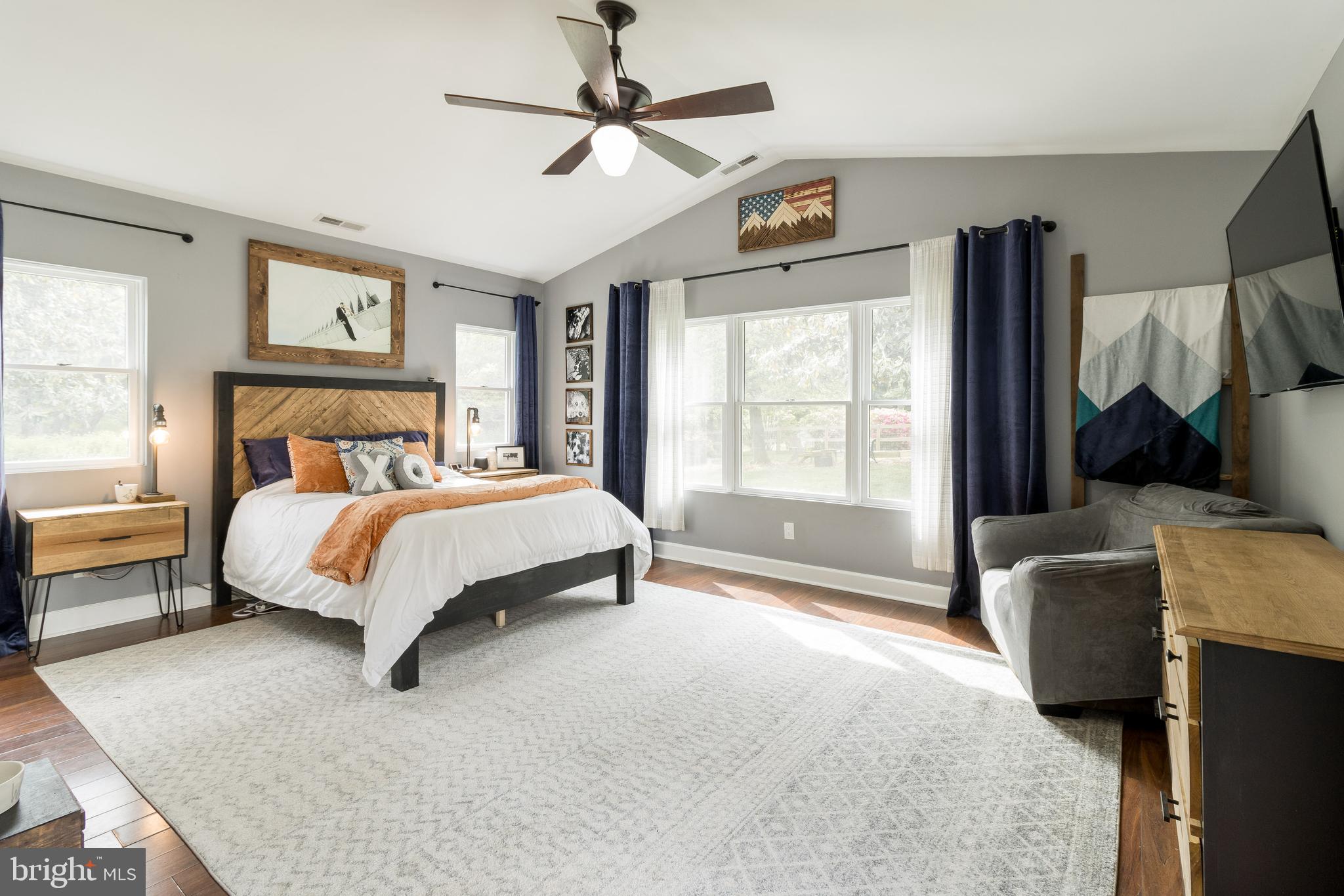 1668 St Margarets Road Annapolis, MD 21409 - Photo 21 of 59 Owner's Suite
