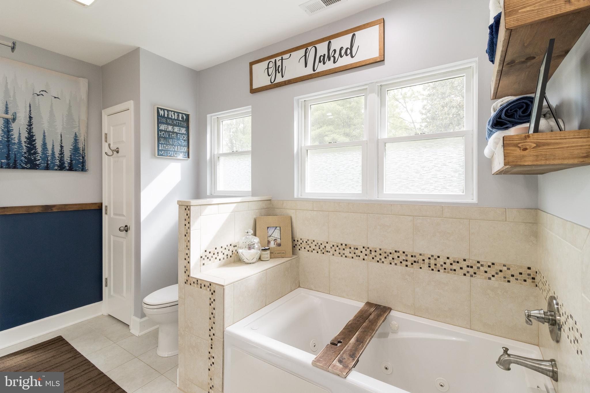 1668 St Margarets Road Annapolis, MD 21409 - Photo 25 of 59 Soaking tub