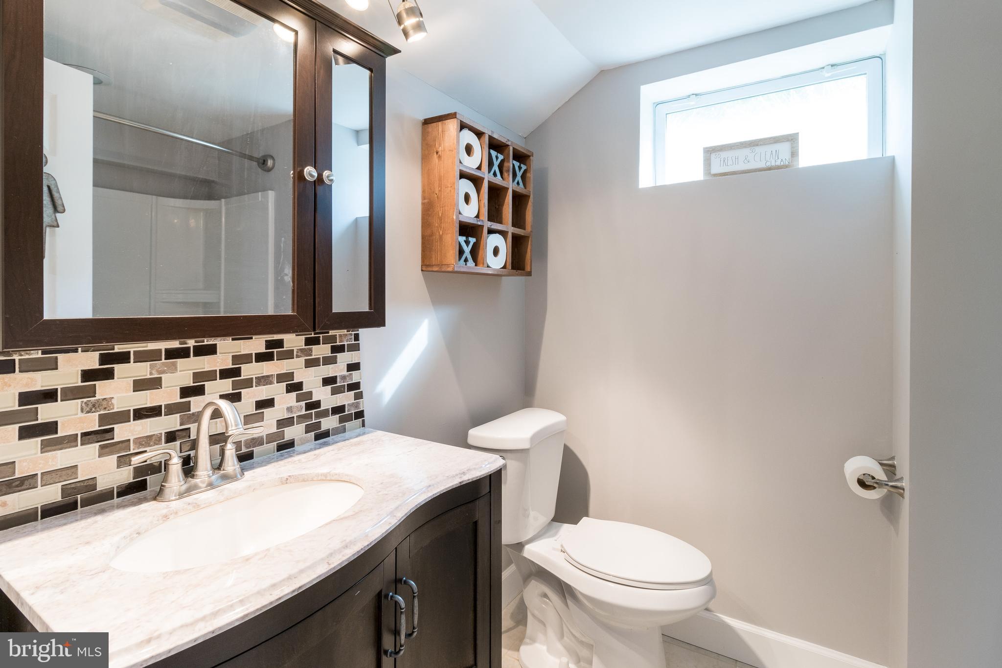 1668 St Margarets Road Annapolis, MD 21409 - Photo 32 of 59 Lower level bath