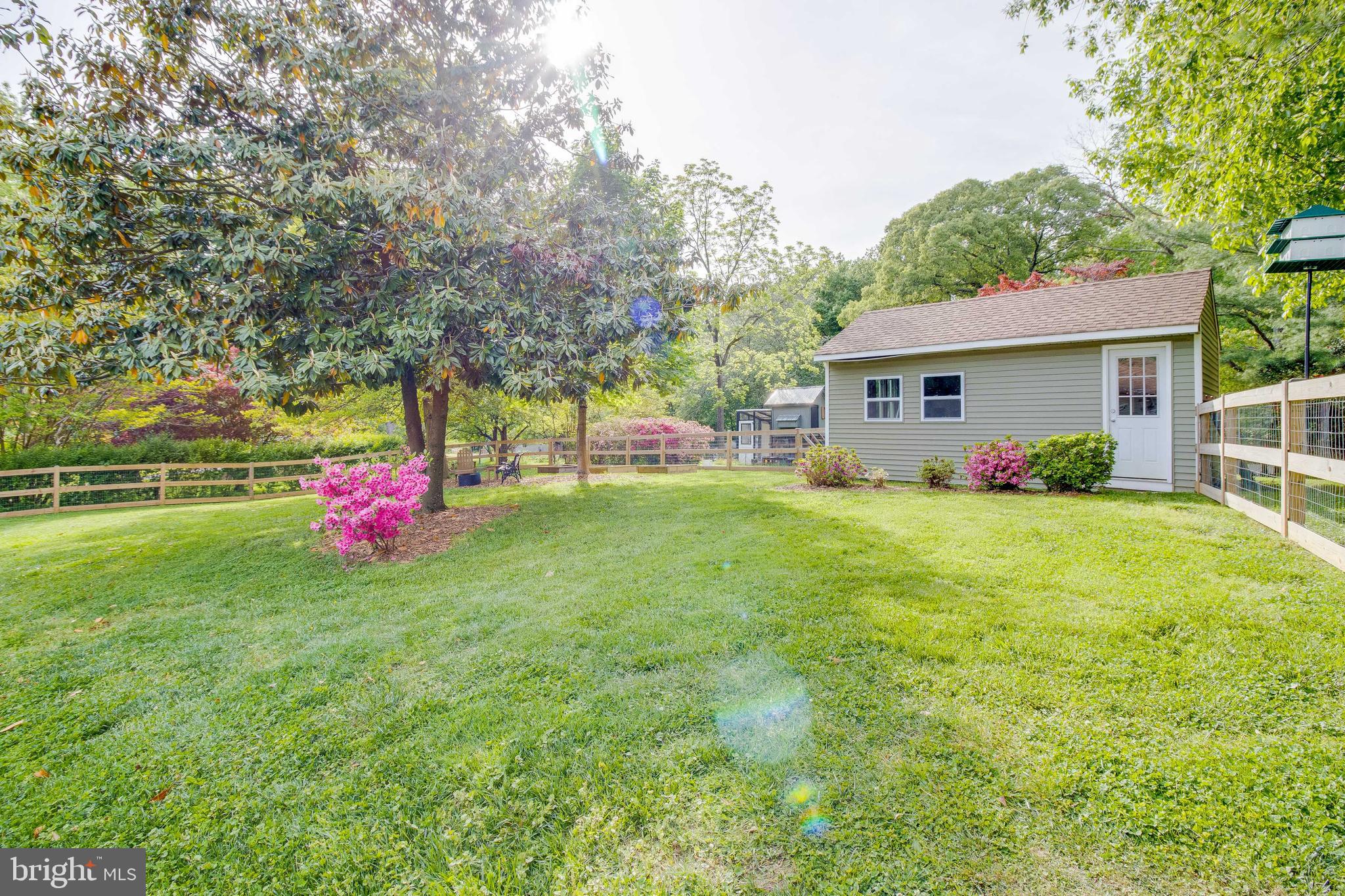 1668 St Margarets Road Annapolis, MD 21409 - Photo 42 of 59 Run and play