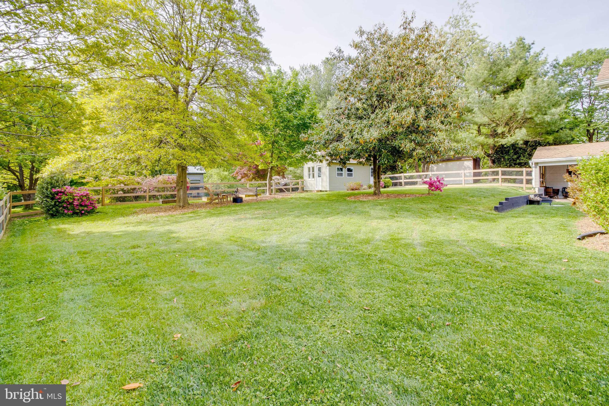 1668 St Margarets Road Annapolis, MD 21409 - Photo 43 of 59 Did I mention 1.25 acres