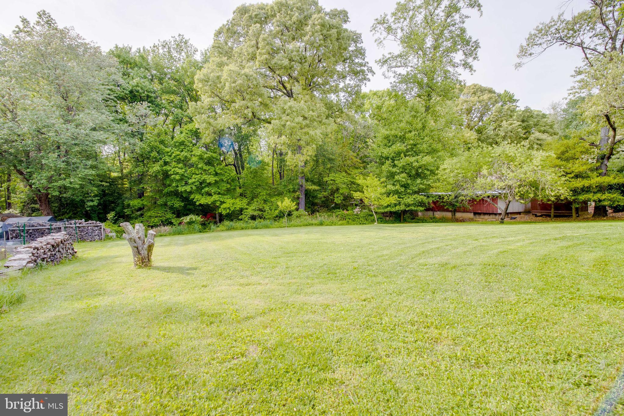 1668 St Margarets Road Annapolis, MD 21409 - Photo 45 of 59 Backs to woods for added privacy