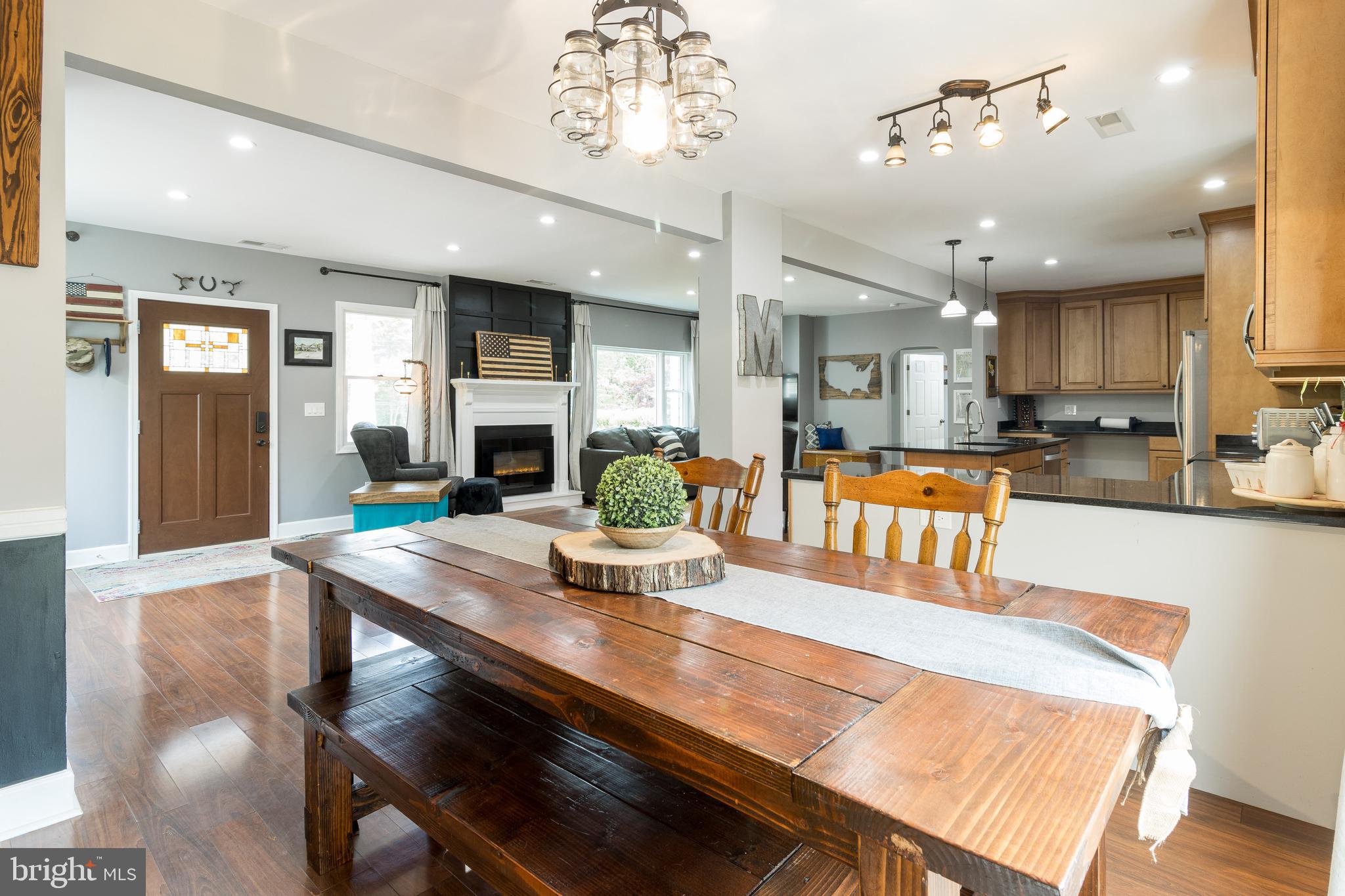 1668 St Margarets Road Annapolis, MD 21409 - Photo 57 of 59 Open floor plan