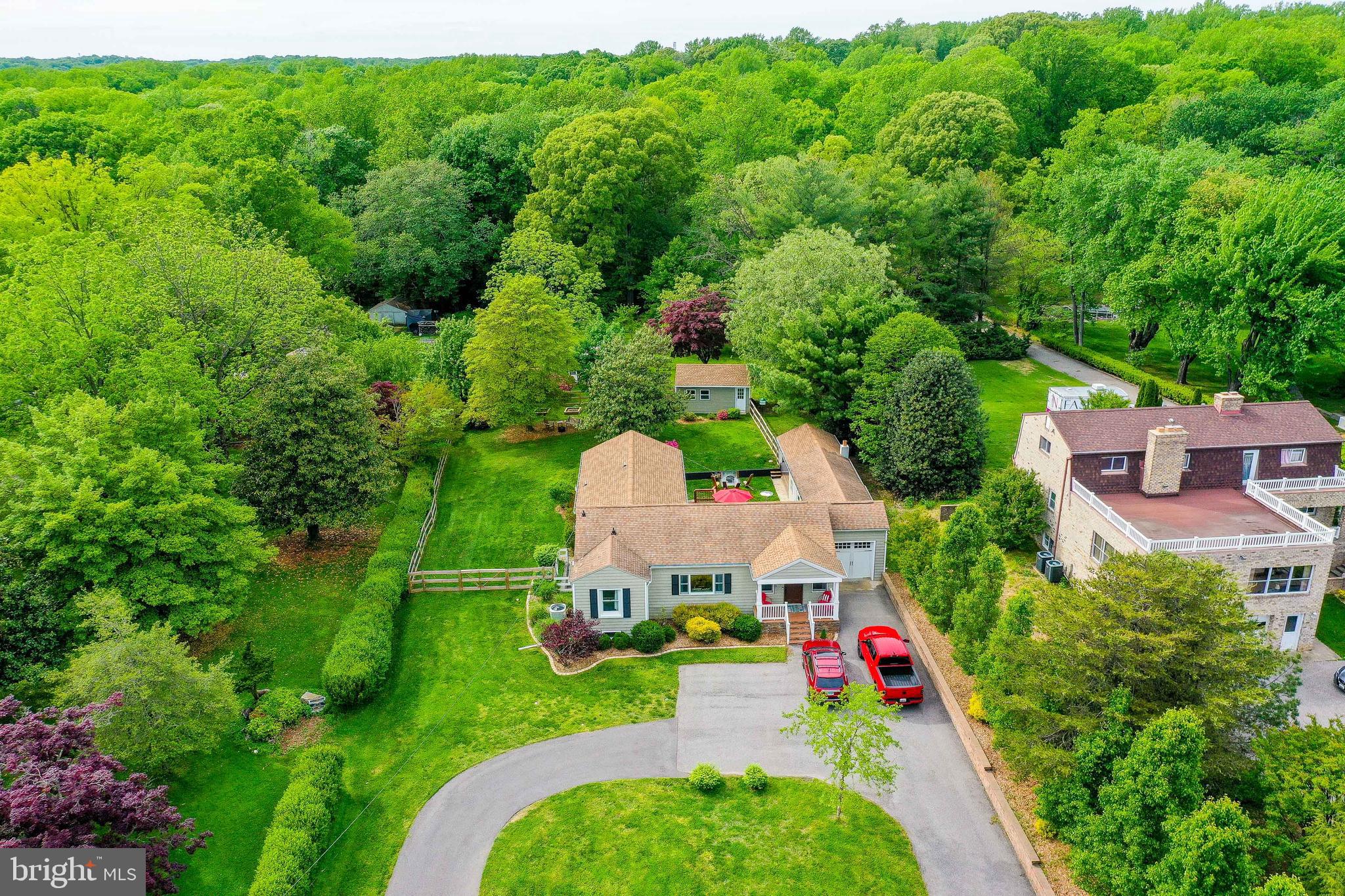 1668 St Margarets Road Annapolis, MD 21409 - Photo 51 of 59 Gallery Image 51
