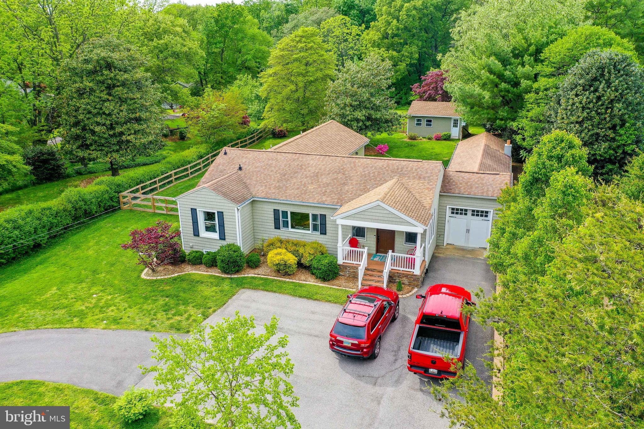 1668 St Margarets Road Annapolis, MD 21409 - Photo 52 of 59 Gallery Image 52