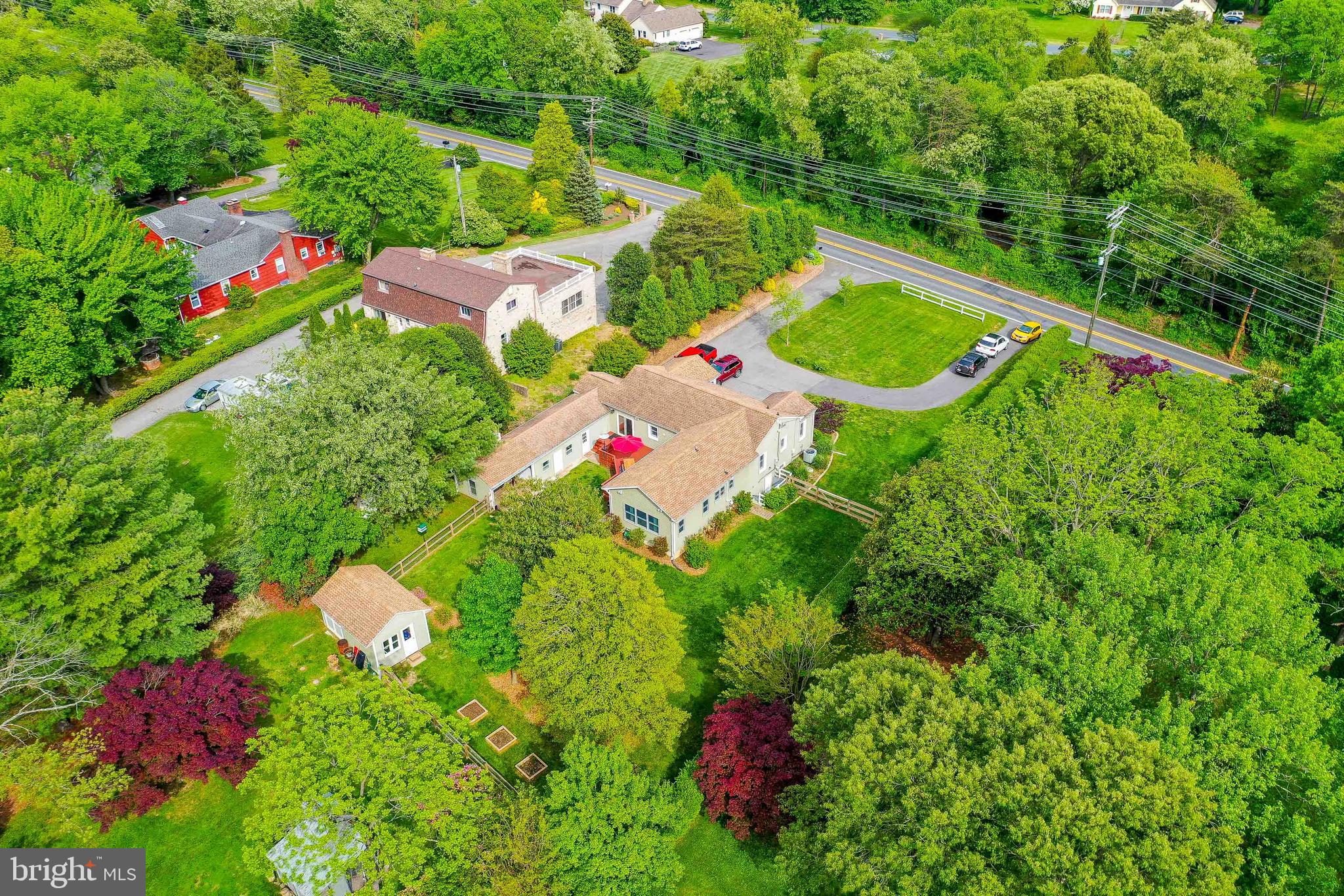 1668 St Margarets Road Annapolis, MD 21409 - Photo 53 of 59 Gallery Image 53