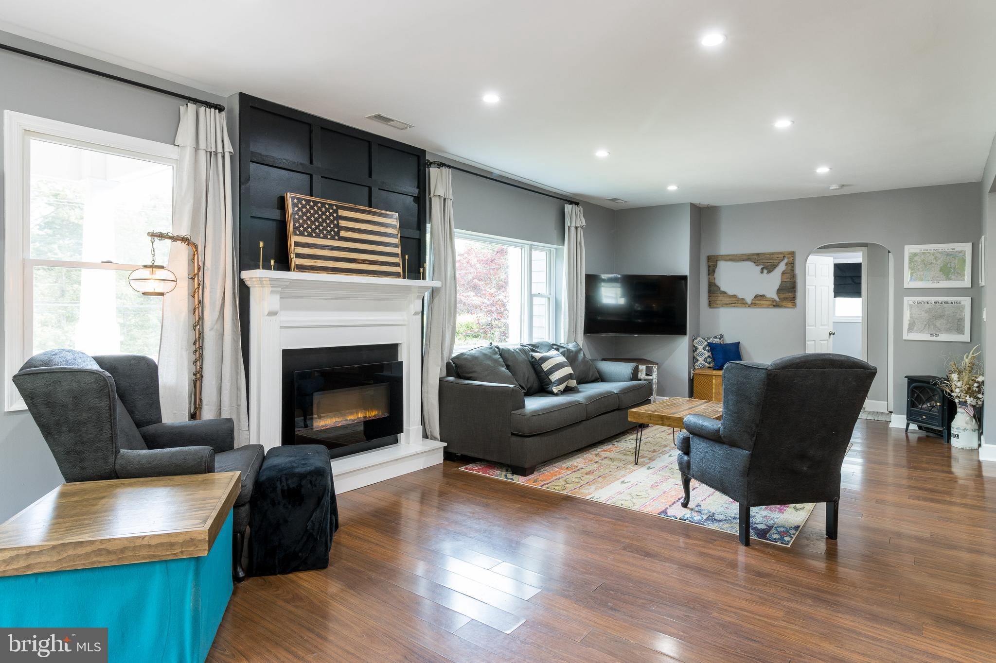 1668 St Margarets Road Annapolis, MD 21409 - Photo 7 of 59 Relax and unwind