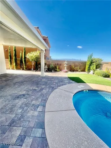 $2,963 | 1128 Via Canale Drive, Henderson, NV 89011