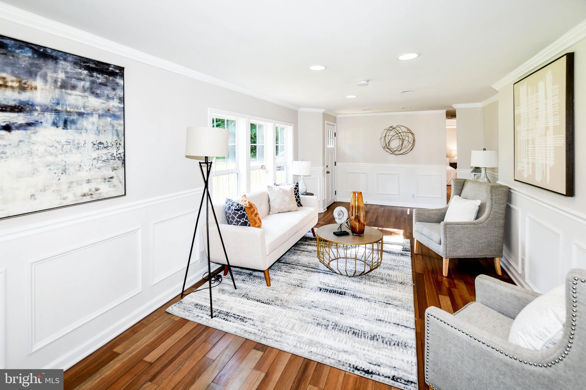 356 Forest Beach Road Annapolis, MD 21409 - Photo 6 of 49