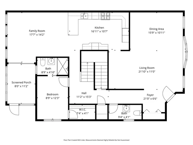 a picture of a wall with a white wall and a white wall