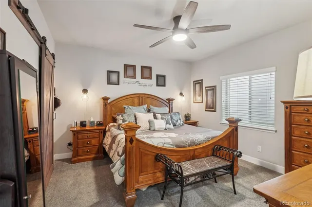 $799,000 | 6520 Empire Avenue, Frederick, CO 80516