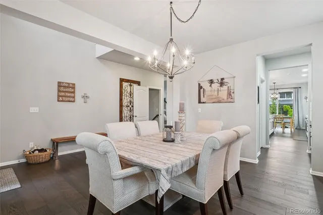 $799,000 | 6520 Empire Avenue, Frederick, CO 80516