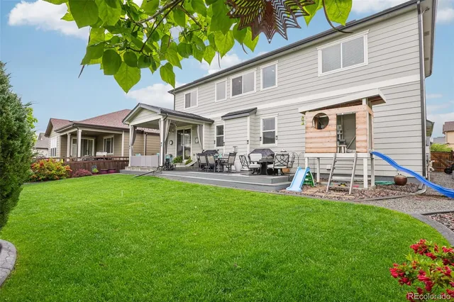 $799,000 | 6520 Empire Avenue, Frederick, CO 80516