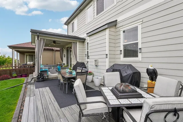 $799,000 | 6520 Empire Avenue, Frederick, CO 80516