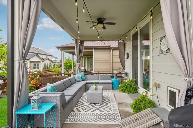 $799,000 | 6520 Empire Avenue, Frederick, CO 80516