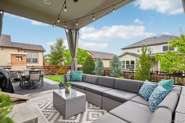 $799,000 | 6520 Empire Avenue, Frederick, CO 80516