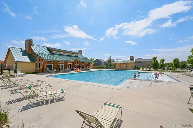 $799,000 | 6520 Empire Avenue, Frederick, CO 80516