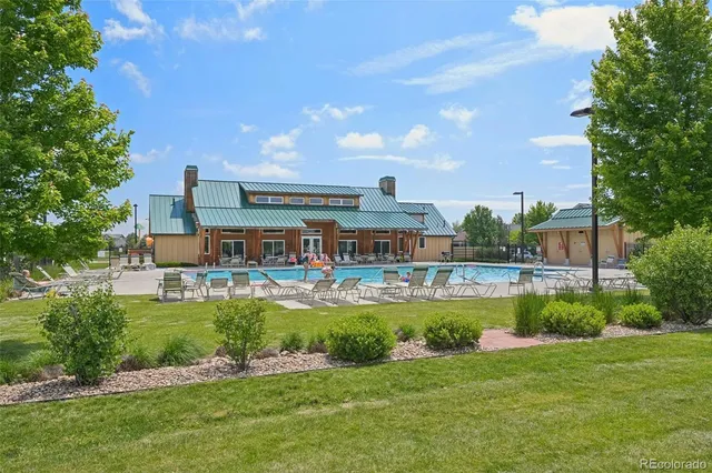 $799,000 | 6520 Empire Avenue, Frederick, CO 80516