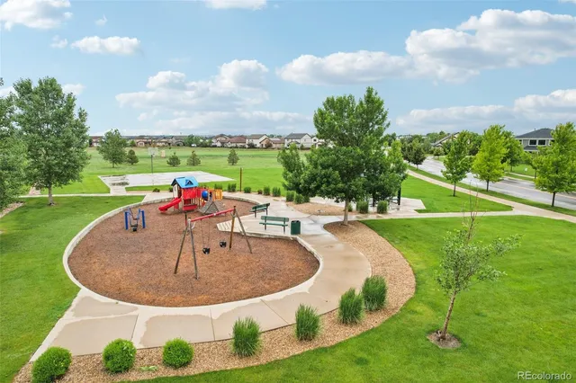 $799,000 | 6520 Empire Avenue, Frederick, CO 80516