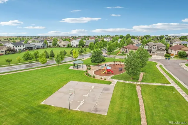 $799,000 | 6520 Empire Avenue, Frederick, CO 80516