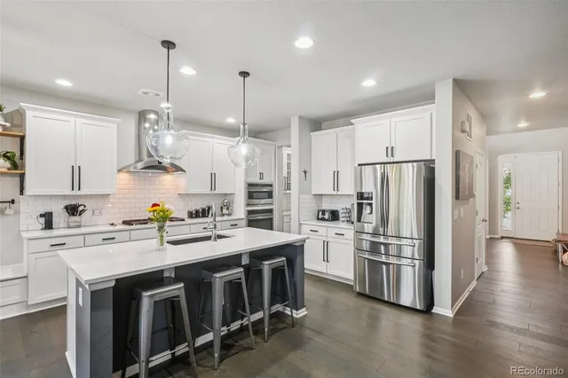 $799,000 | 6520 Empire Avenue, Frederick, CO 80516