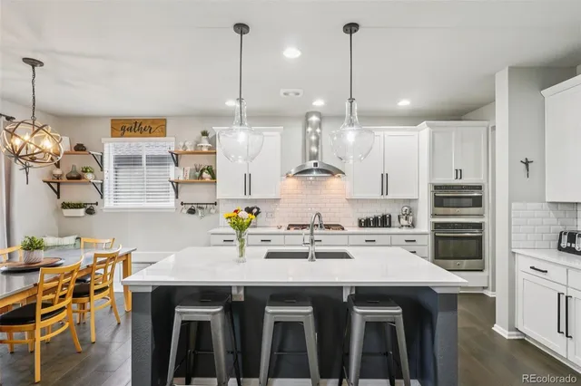 $799,000 | 6520 Empire Avenue, Frederick, CO 80516