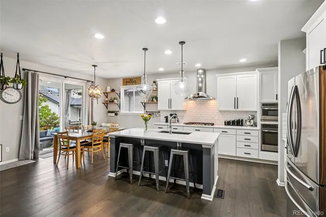 $799,000 | 6520 Empire Avenue, Frederick, CO 80516