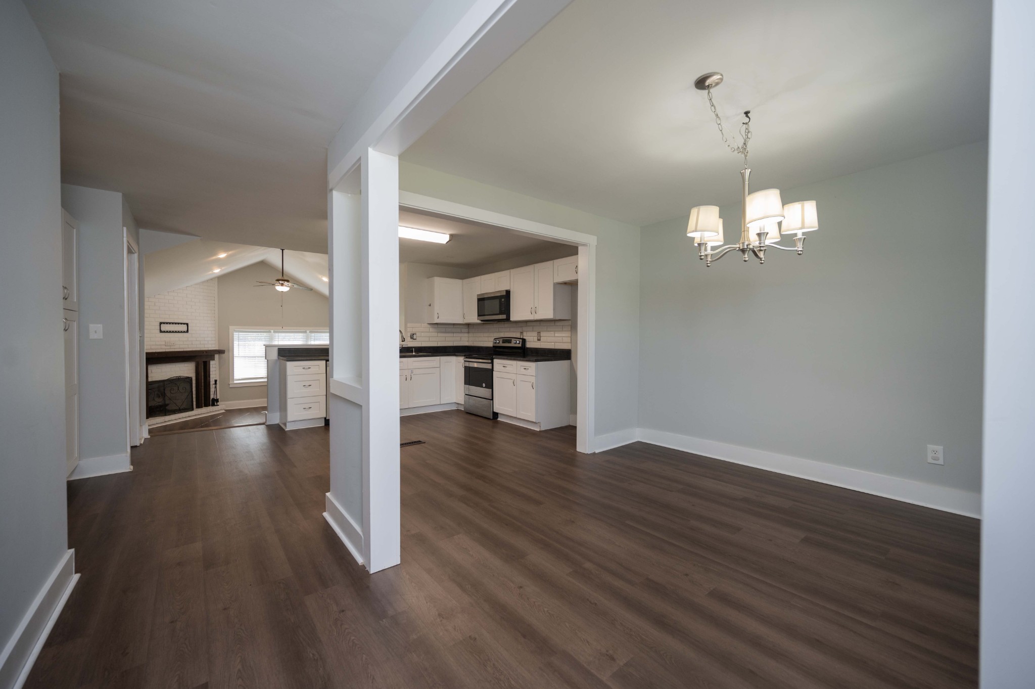 6624 Scenic Drive Murfreesboro, TN 37129 - Photo 2 of 17