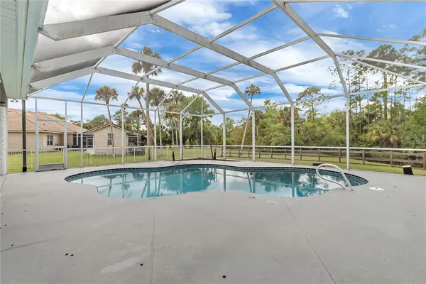 $744,000 | 5675 Bob White Trail, Mims, FL 32754
