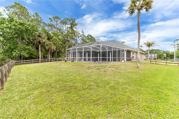$744,000 | 5675 Bob White Trail, Mims, FL 32754