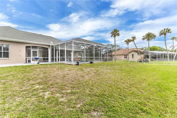 $744,000 | 5675 Bob White Trail, Mims, FL 32754