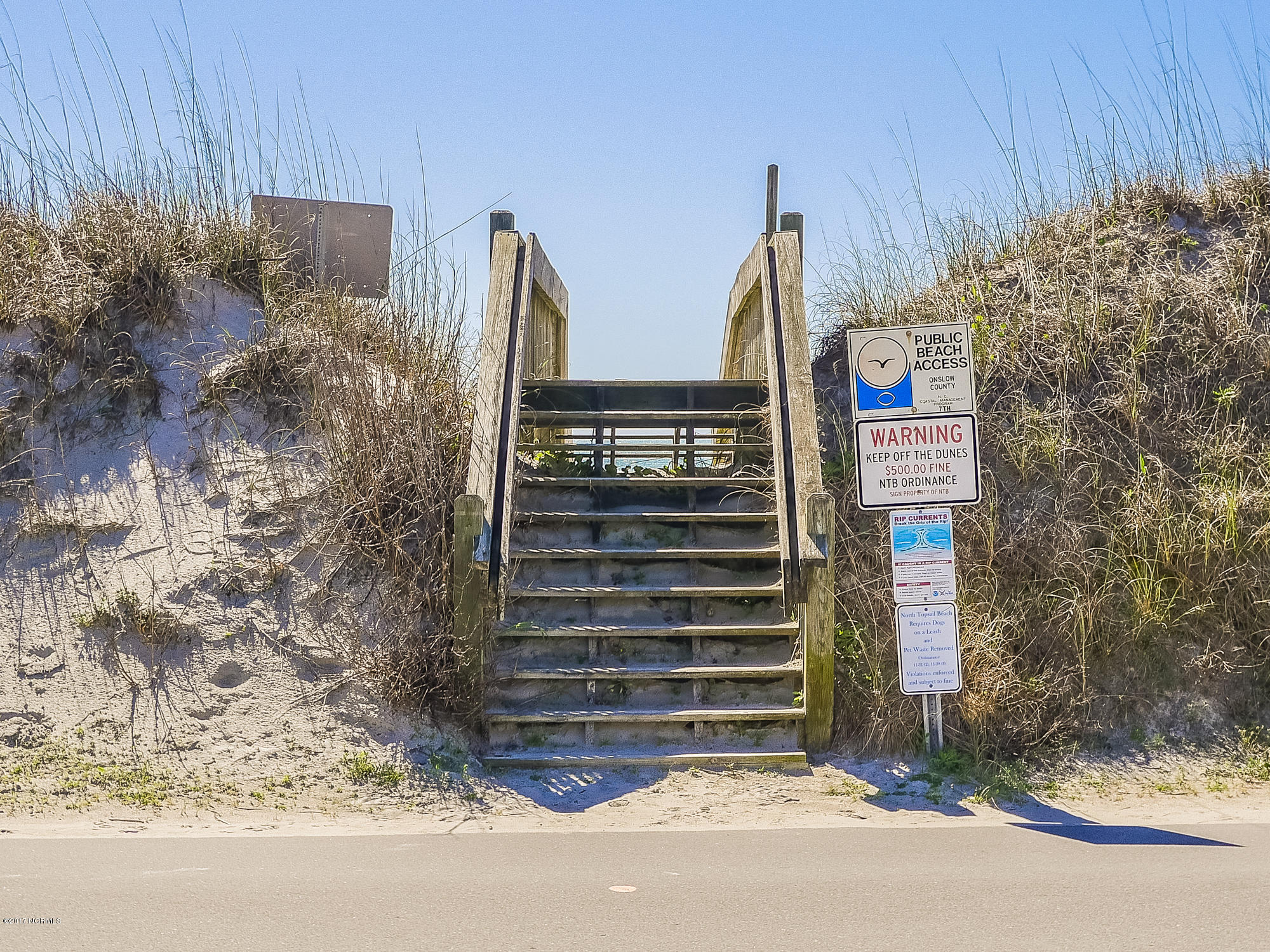 241 Topsail Road North Topsail Beach, NC 28460 - Photo 30 of 31 30-large-2000px