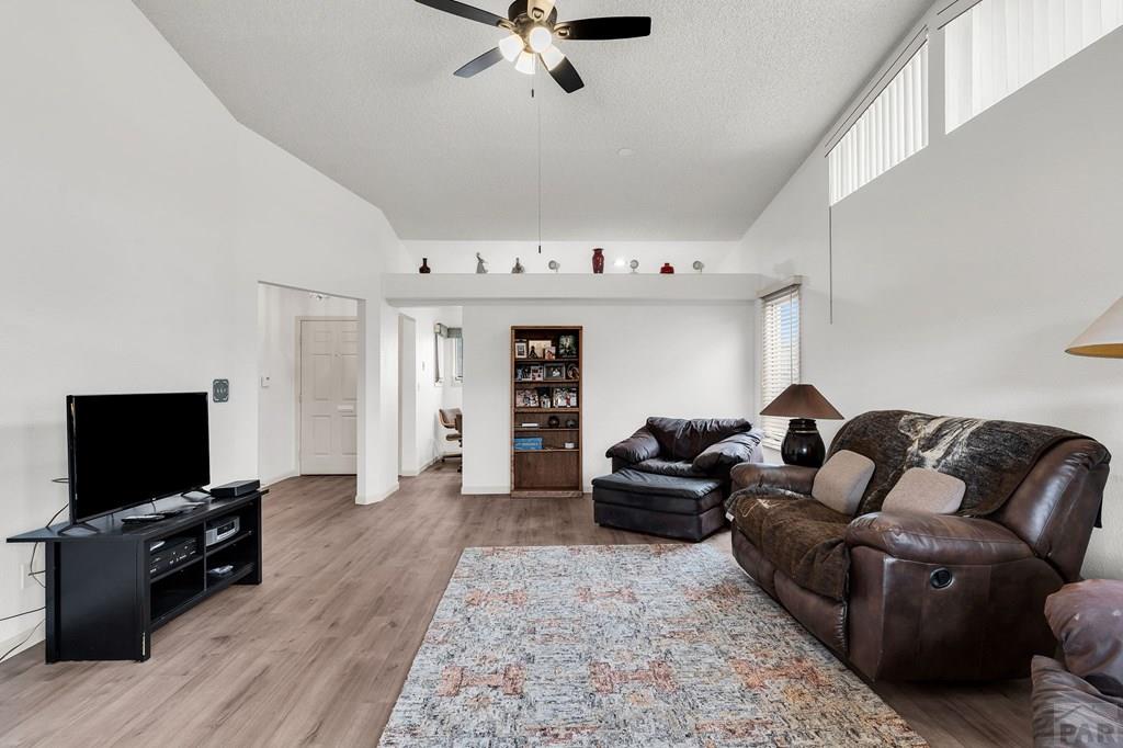 104 San Carlos Road, Unit M Pueblo, CO 81005 - Photo 11 of 24