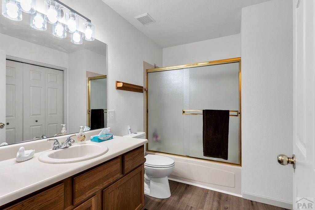 104 San Carlos Road, Unit M Pueblo, CO 81005 - Photo 14 of 24