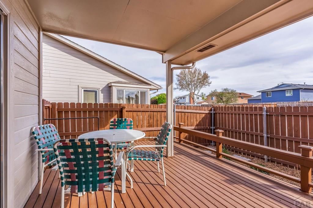 104 San Carlos Road, Unit M Pueblo, CO 81005 - Photo 19 of 24