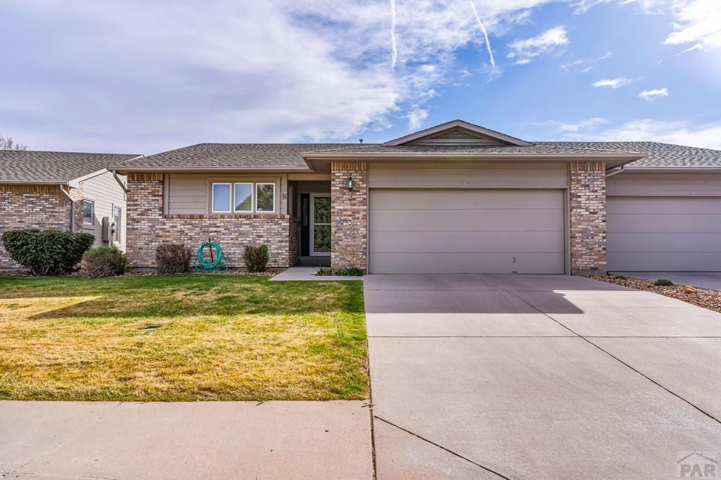 104 San Carlos Road, Unit M Pueblo, CO 81005 - Photo 2 of 24