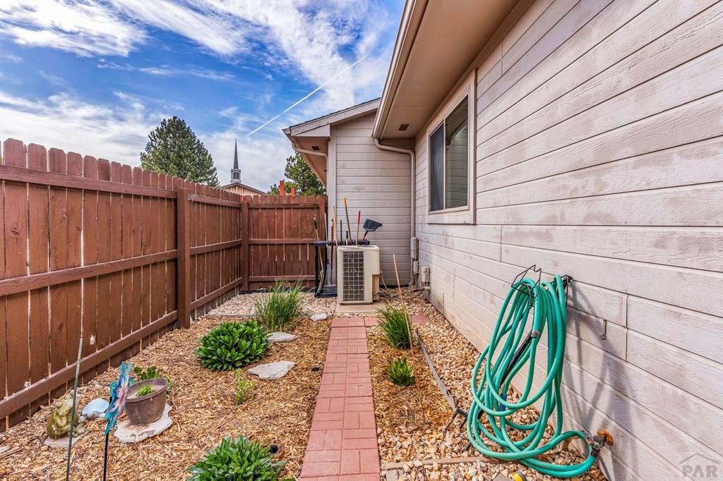 104 San Carlos Road, Unit M Pueblo, CO 81005 - Photo 23 of 24