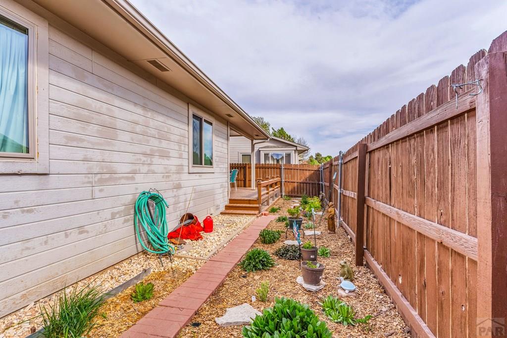 104 San Carlos Road, Unit M Pueblo, CO 81005 - Photo 24 of 24