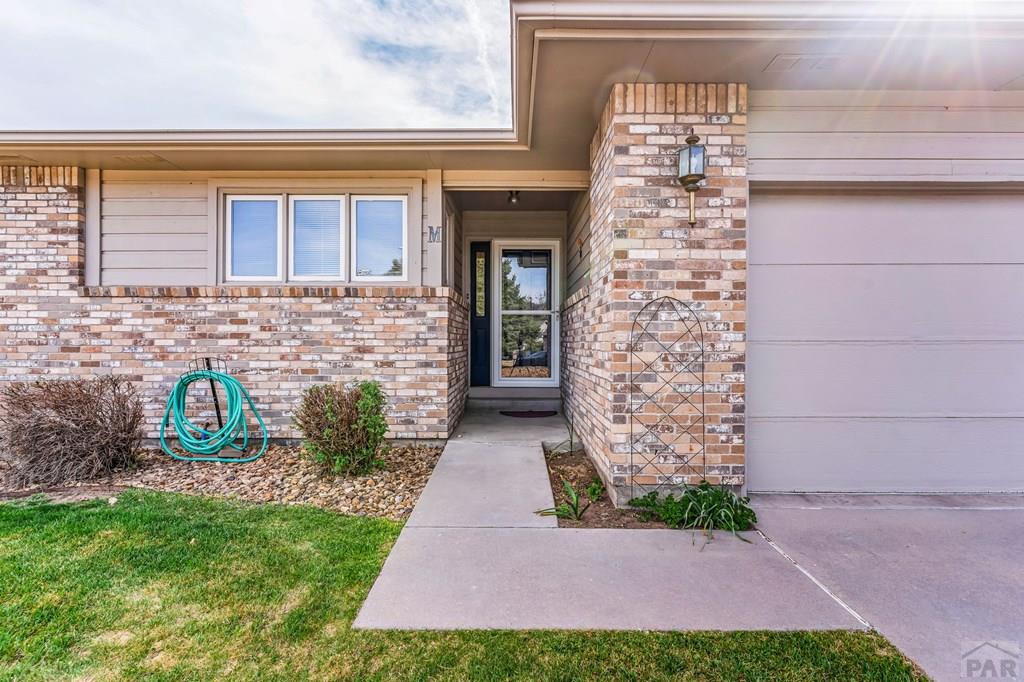104 San Carlos Road, Unit M Pueblo, CO 81005 - Photo 3 of 24