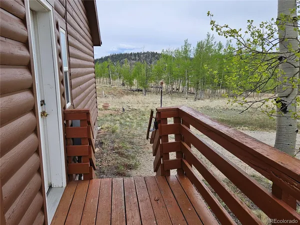 $295,000 | 631 Arrowhead Drive, Como, CO 80432