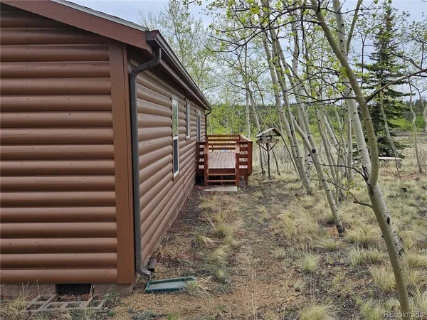 $295,000 | 631 Arrowhead Drive, Como, CO 80432